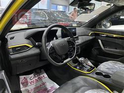 Dongfeng Aeolus A30